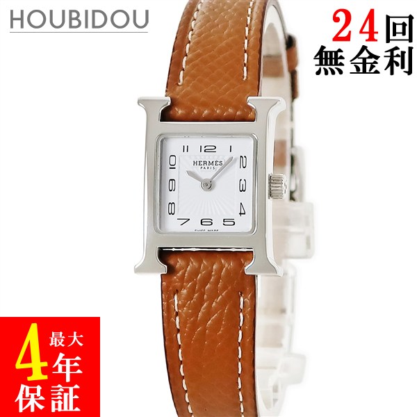 楽天市場】スクエア（ブランドエルメス）（腕時計）の通販