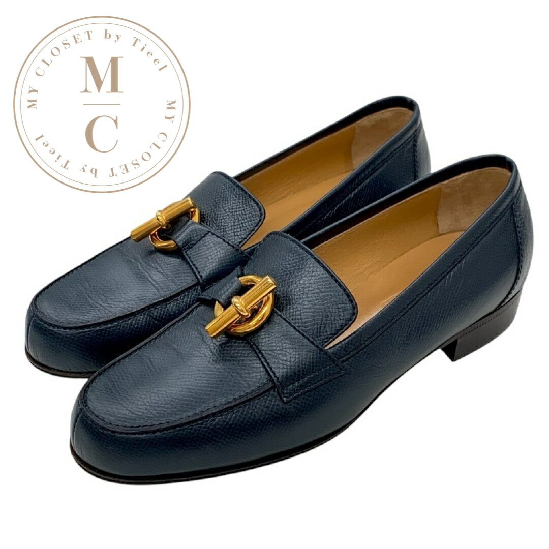 楽天市場】エルメス シェーヌダンクル（ローファー｜レディース靴