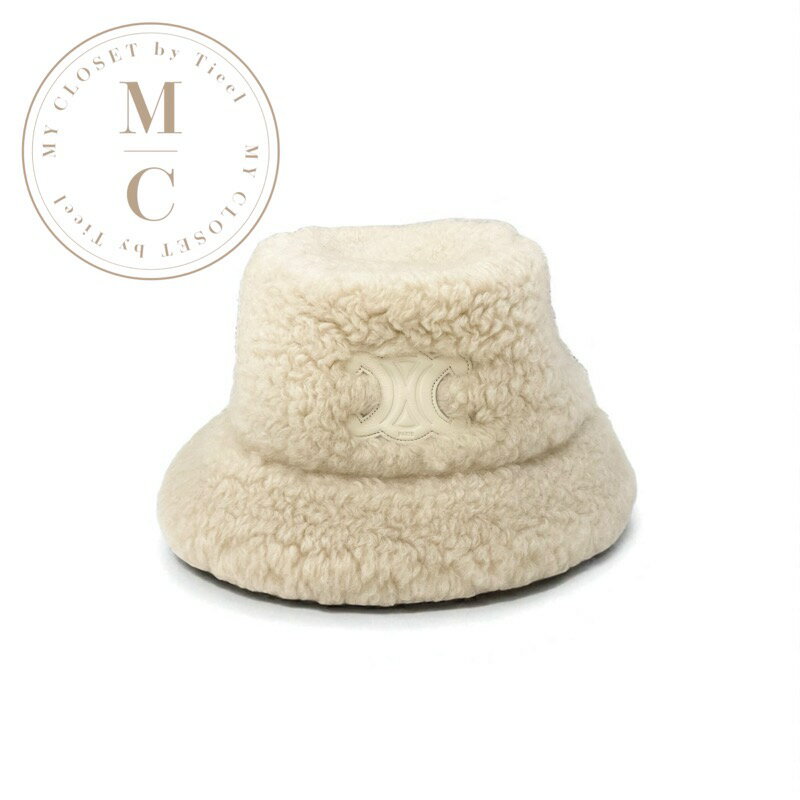 楽天市場】CELINE セリーヌ（カラーベージュ）（帽子｜バッグ・小物