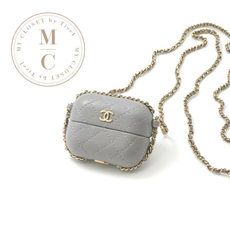 楽天市場】シャネル airpods ケースの通販