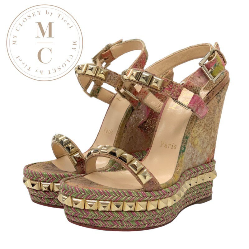 楽天市場】ルブタン カタクロウ（靴）の通販