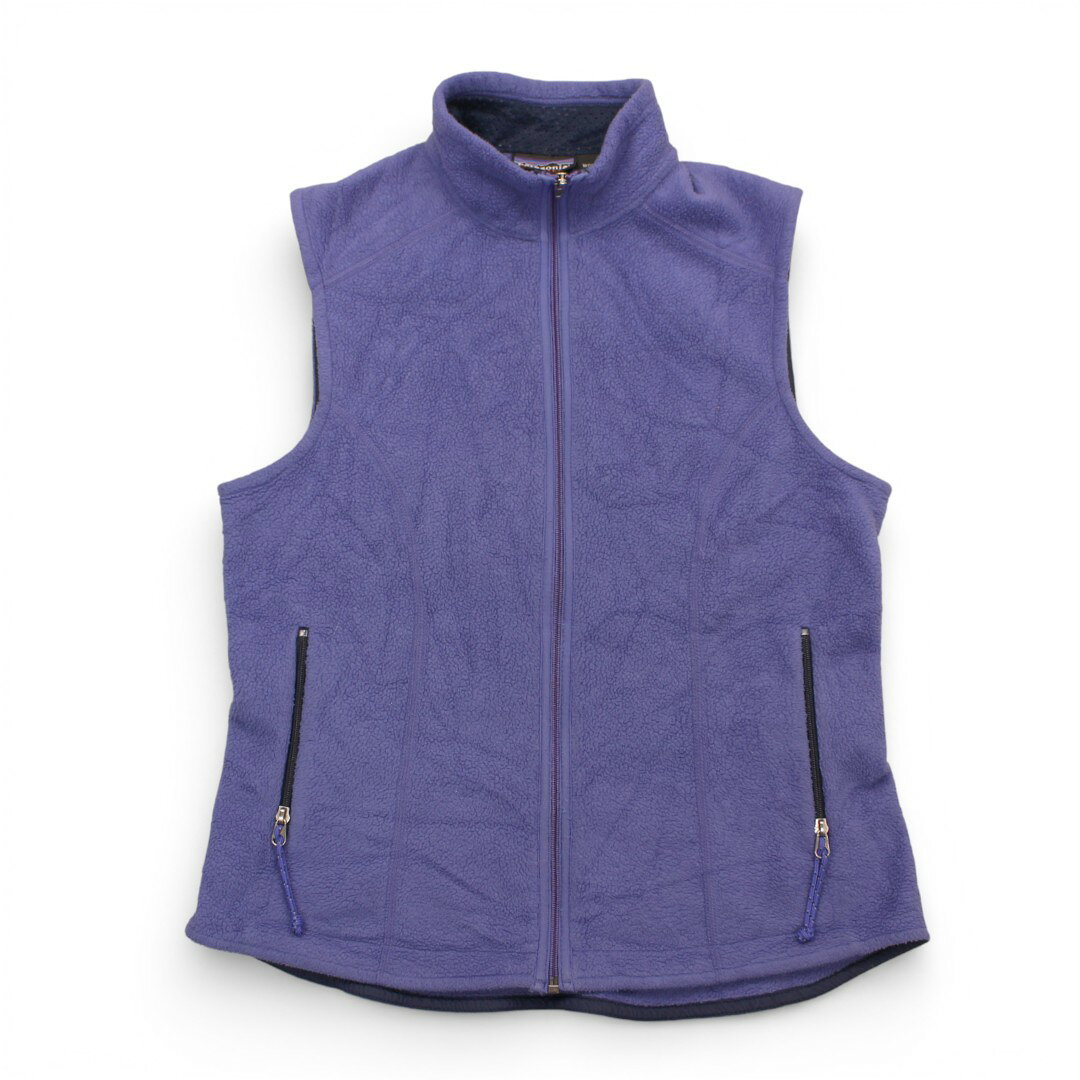 楽天市場】フリース ベスト（原産国/製造国アメリカ）（メンズ