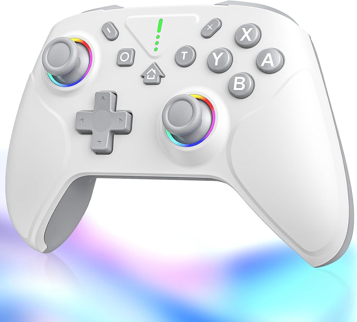 楽天市場】switchプロコンの通販