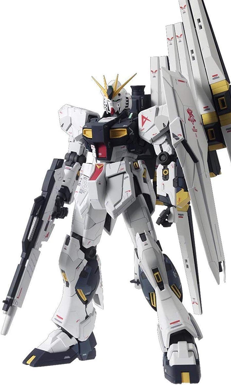 楽天市場】MG 1／100 Vガンダム Ver．kaの通販