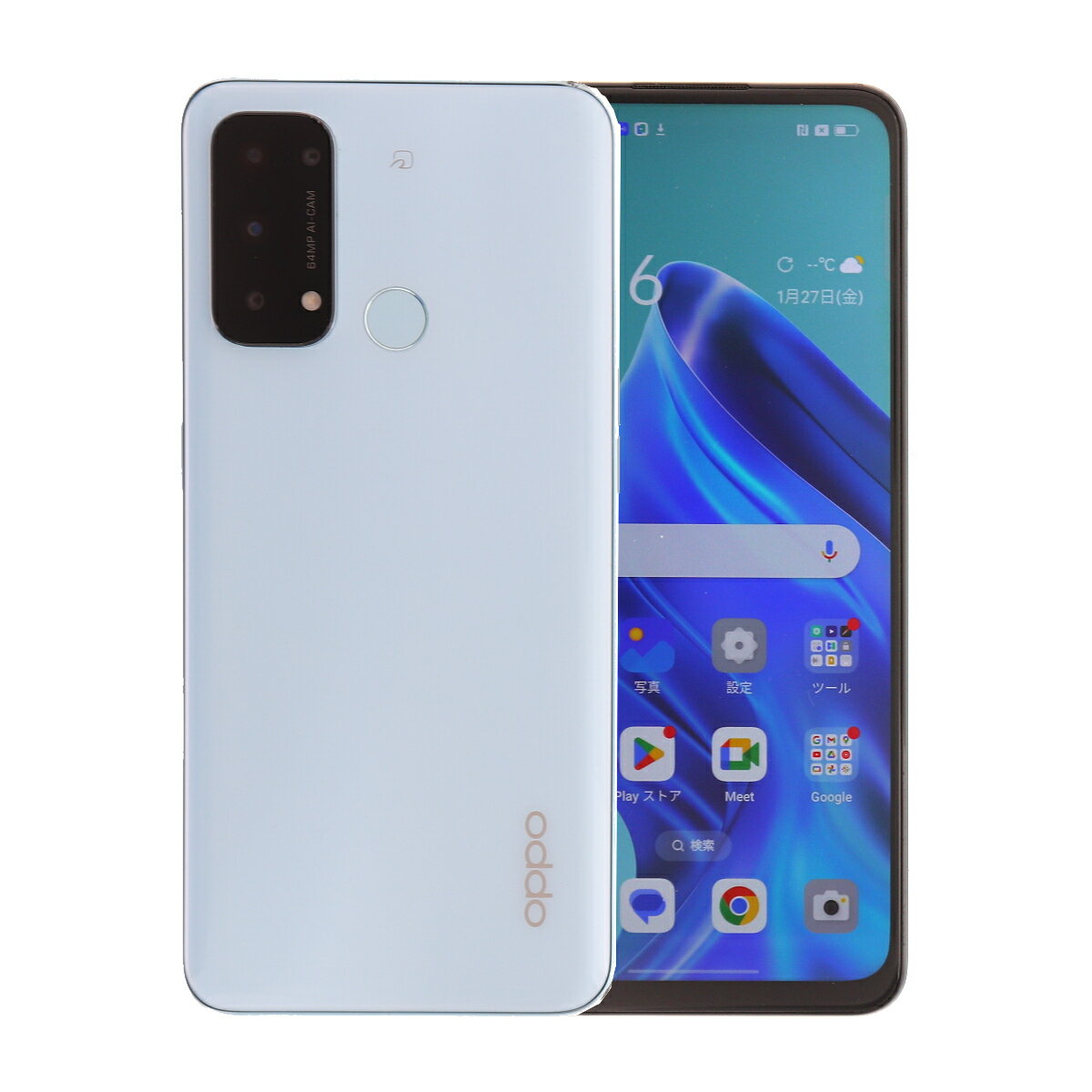楽天市場】oppo reno5 a simフリー 本体（スマートフォン本体