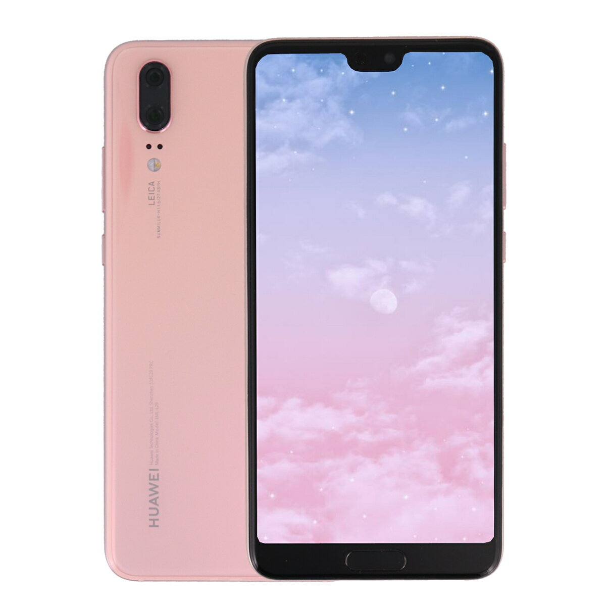 楽天市場】huawei p20（スマートフォン本体｜スマートフォン