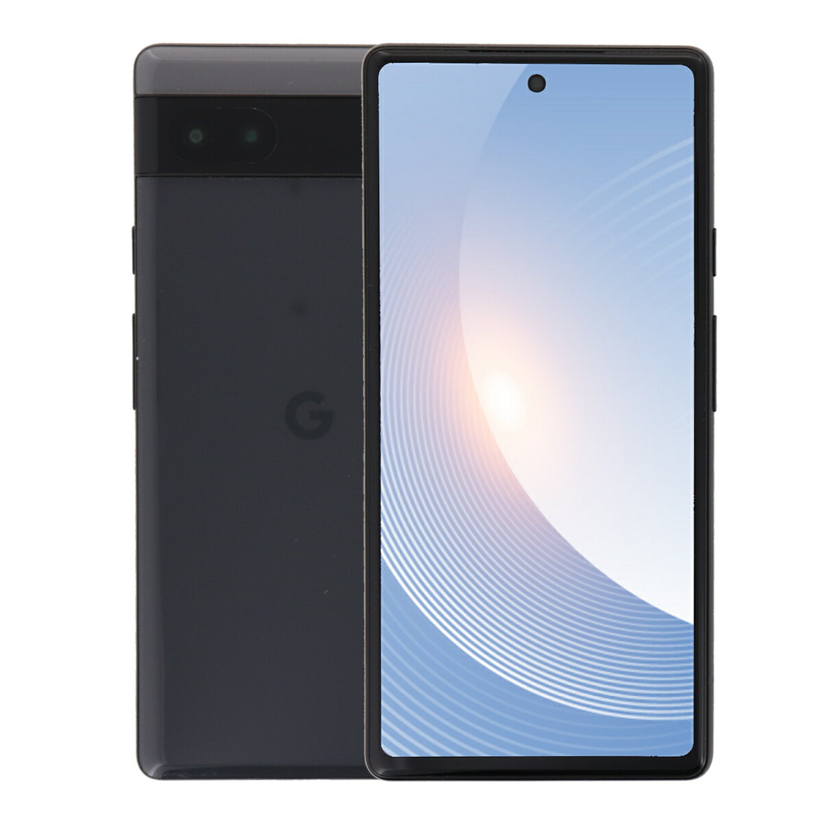 楽天市場】google pixel 6a 128gb（機能（SIMカード）SIMロック解除済