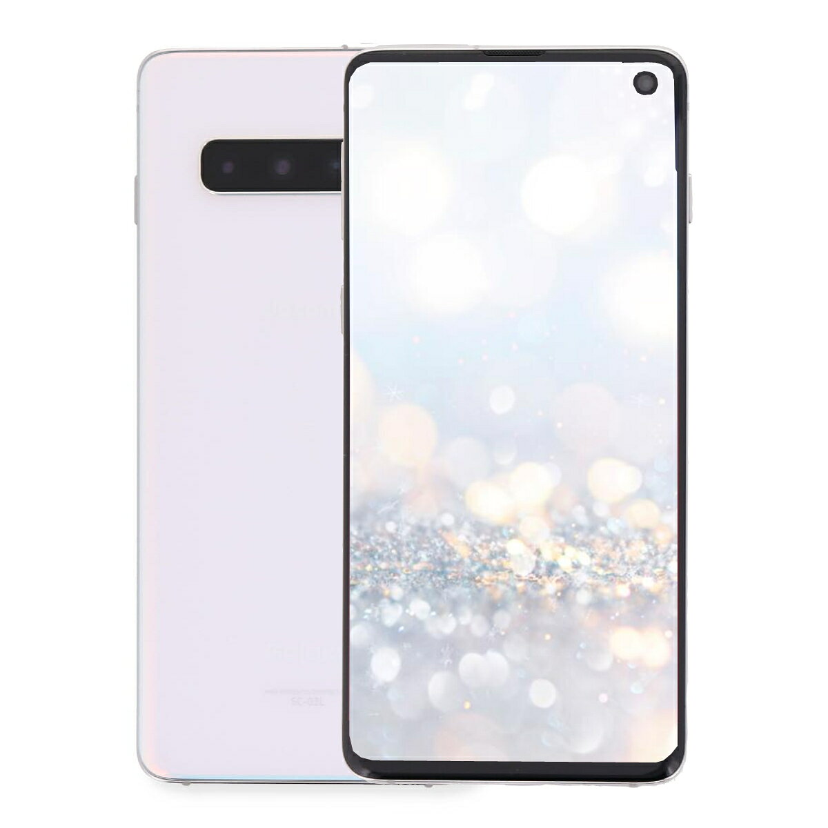 楽天市場】galaxy s10 simロック解除の通販