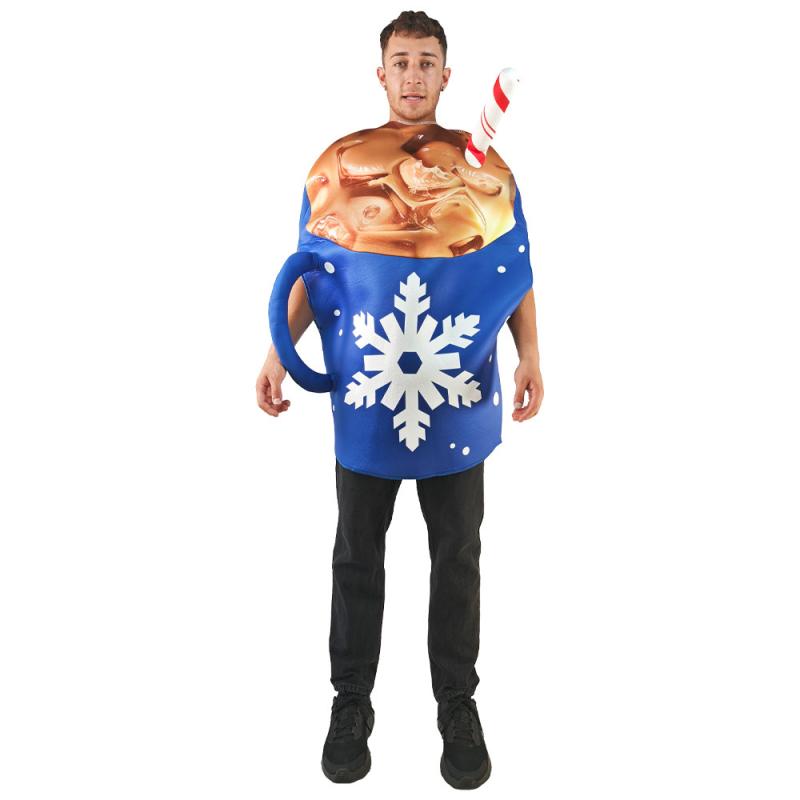 楽天市場】仮装 大人 ミャクミャクの通販