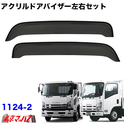 楽天市場】いすゞフォワードバイザーの通販