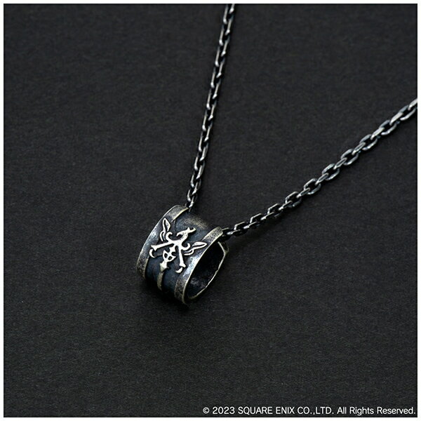 楽天市場】ファイナルファンタジー ネックレスの通販