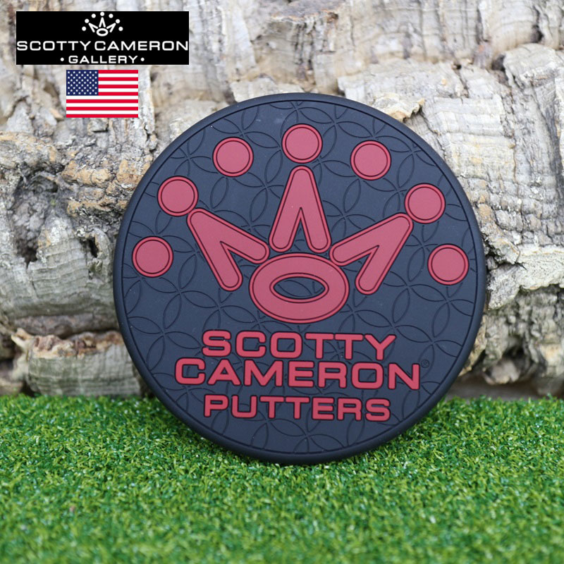 楽天市場】キャメロン パッティングディスクの通販