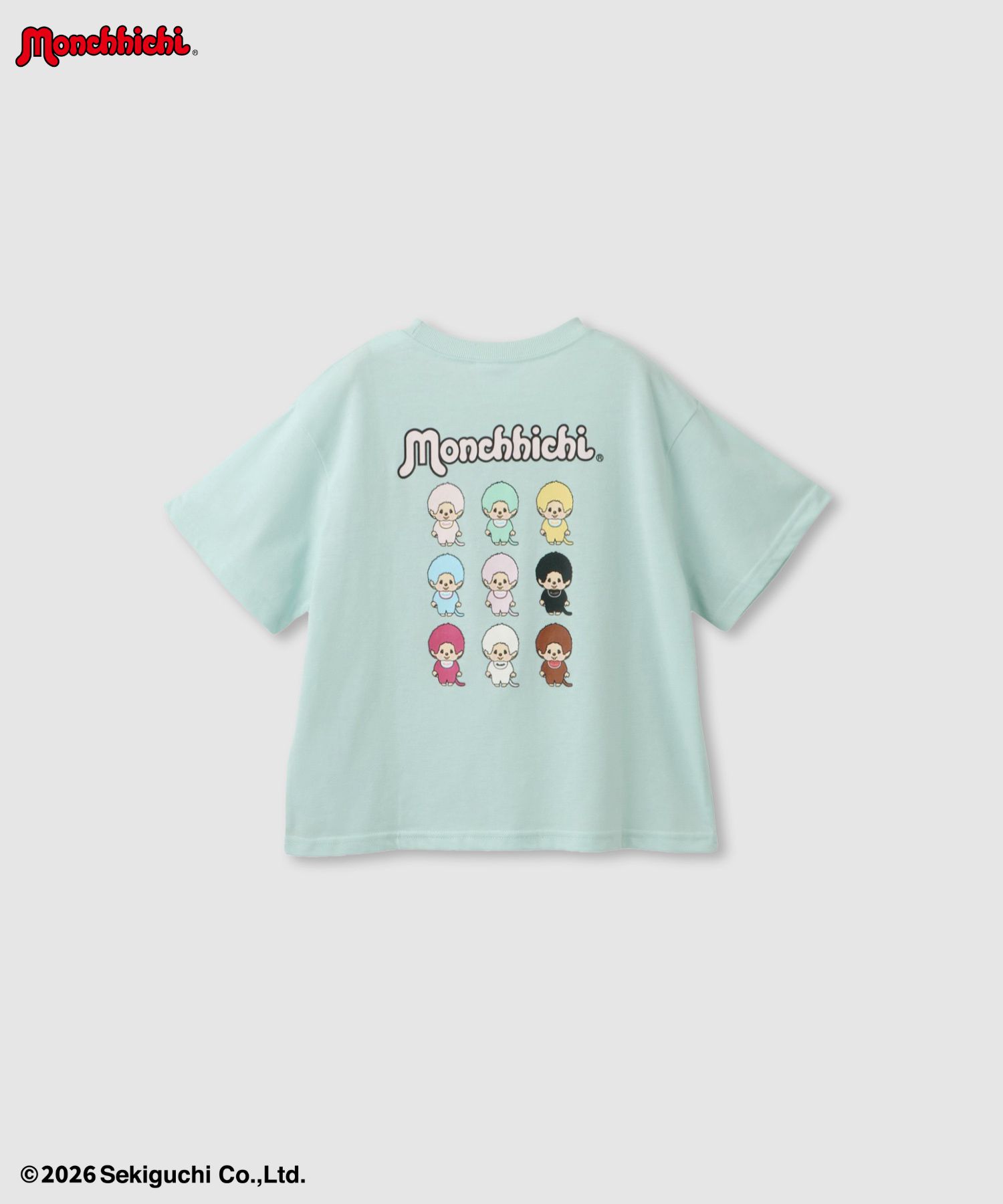 楽天市場】モンチッチ 服の通販