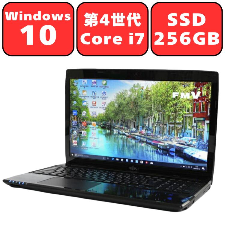 楽天市場】富士通 lifebook ah53mの通販