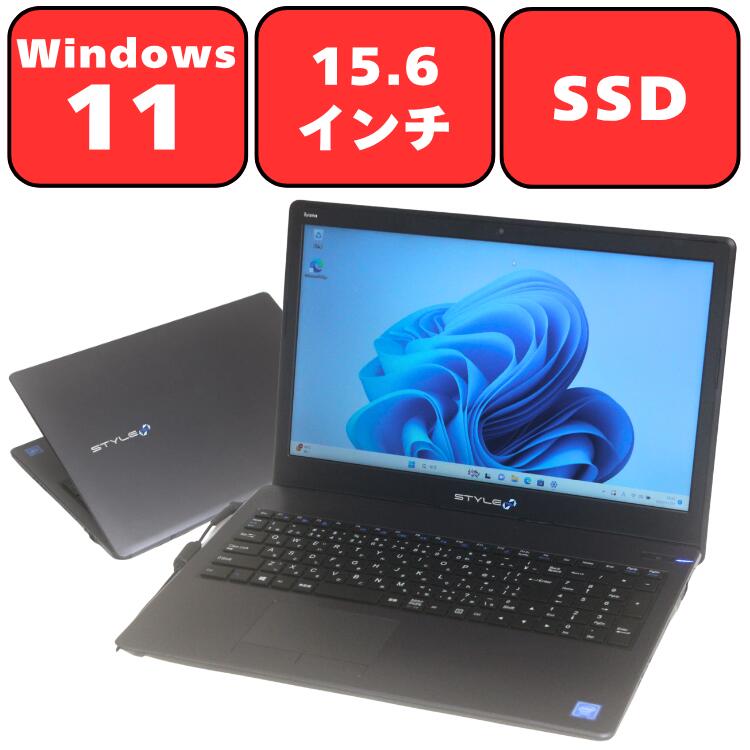 楽天市場】中古 パソコン（メーカーiiyama）（ノートPC｜パソコン