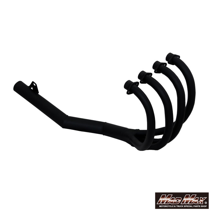 楽天市場】zrx400 マフラー エキパイの通販