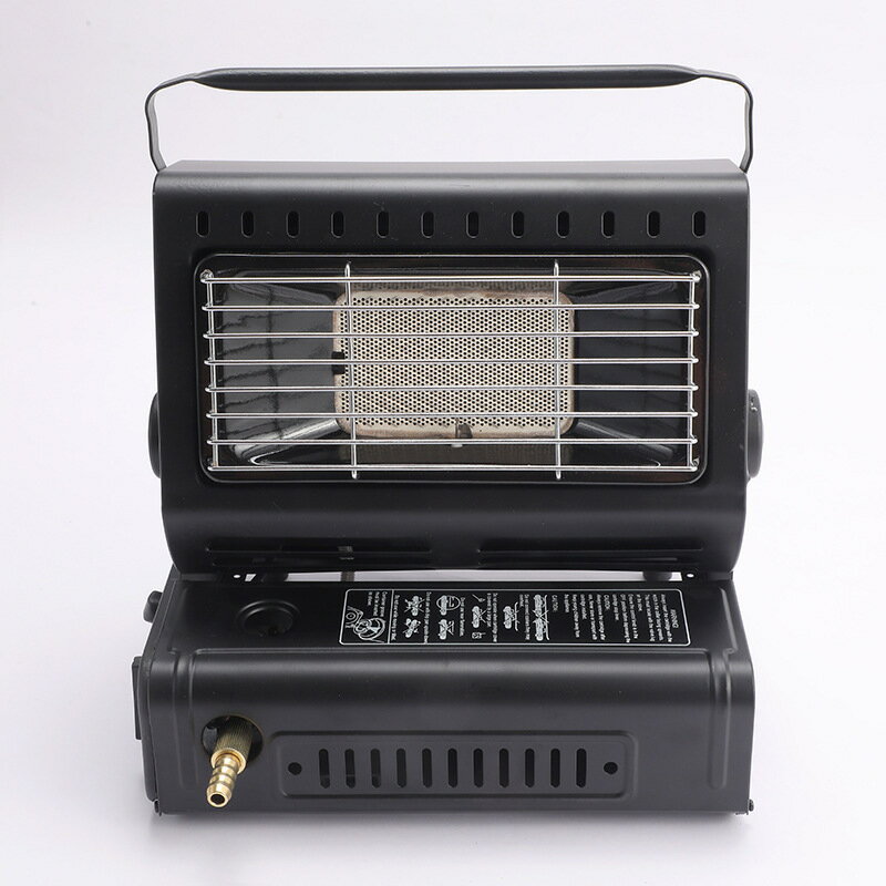 楽天市場】ガスファンヒーター ブラックの通販