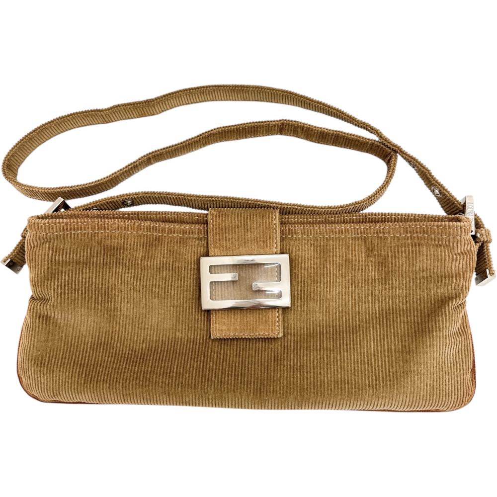 楽天市場】フェンディ コーデュロイ バッグの通販