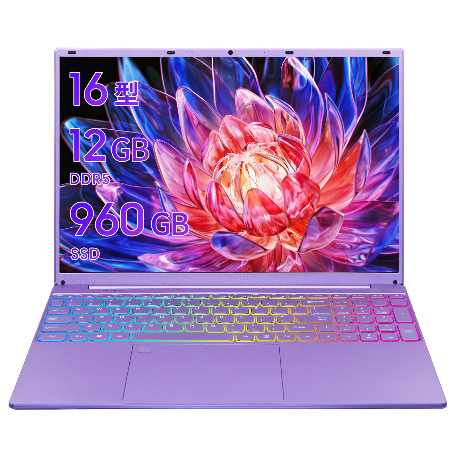 楽天市場】SERYUB ノートパソコン 14インチ Celeron J4105（ホビー）の通販