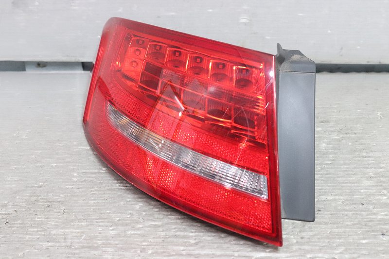 楽天市場】アウディ a4 8k（ブレーキ・テールランプ｜ライト・ランプ