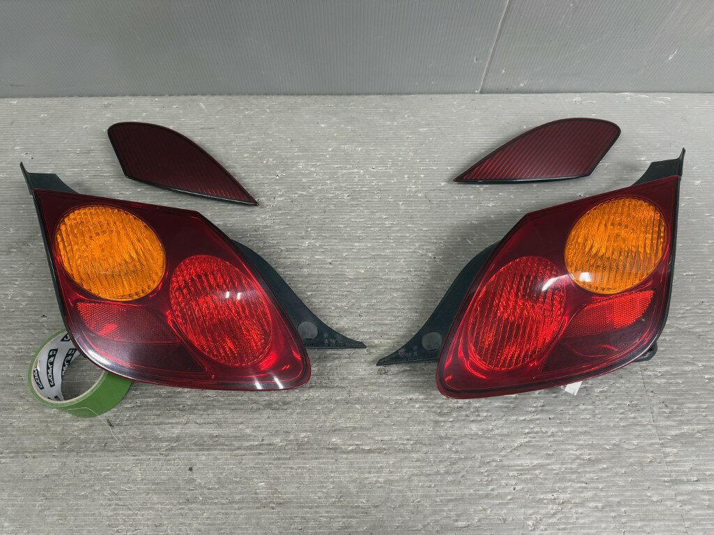 楽天市場】ソアラ テールランプ（パーツ｜車用品）：車用品・バイク