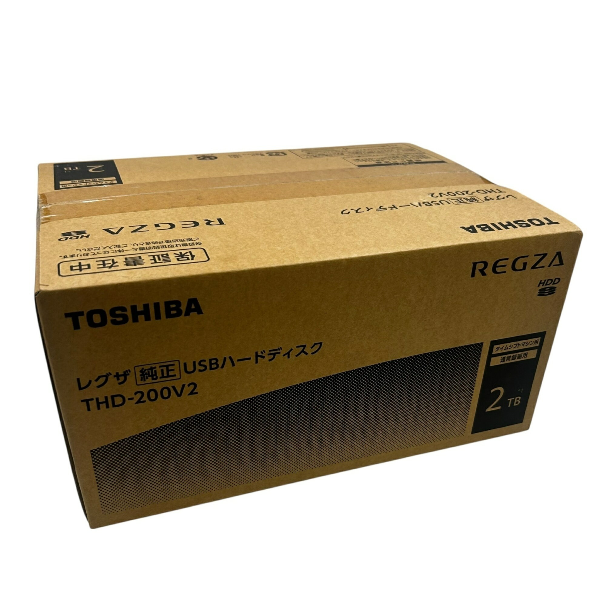 楽天市場】レグザ 純正 usb ハードディスクの通販