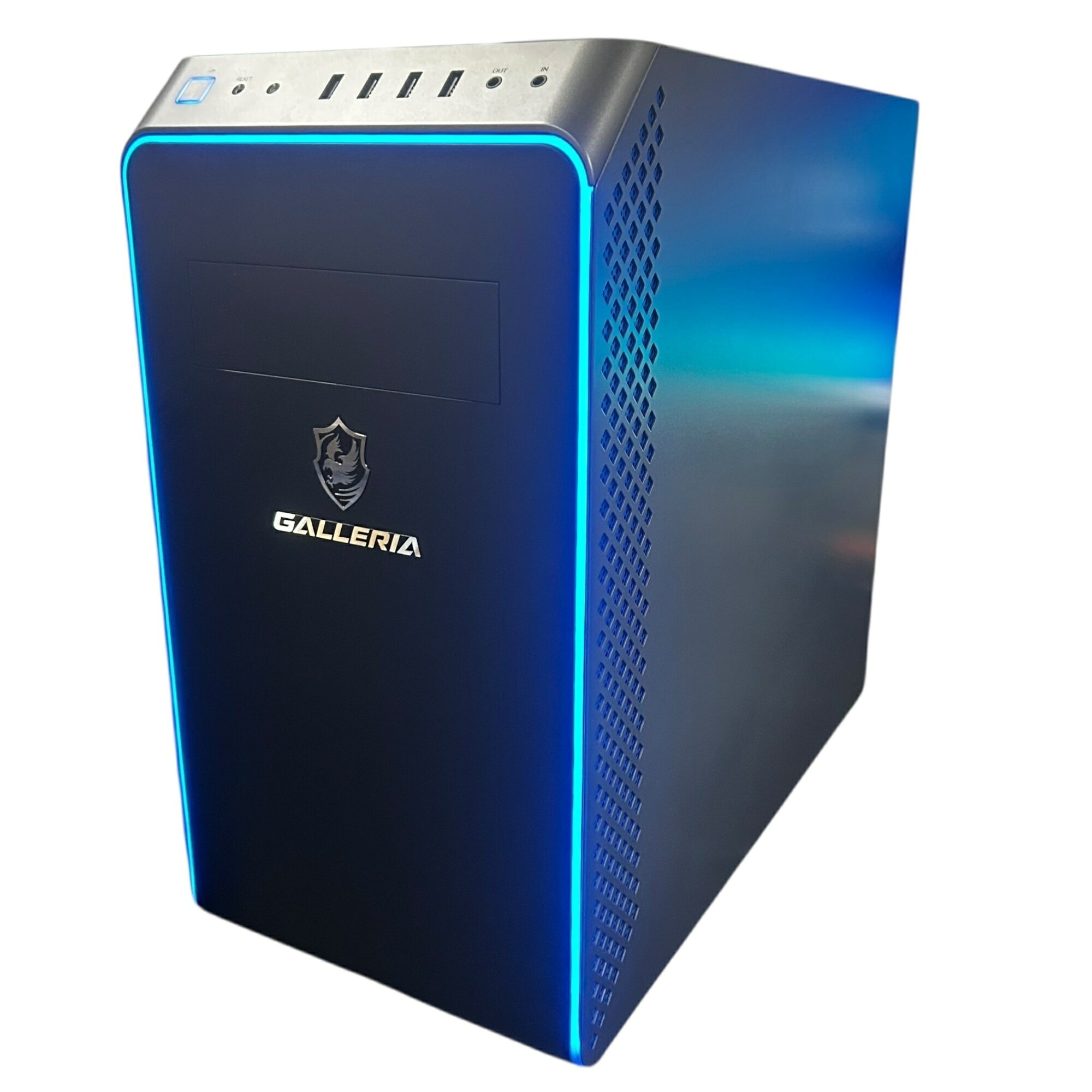 楽天市場】GALLERIA ゲーミングPC（デスクトップPC｜パソコン