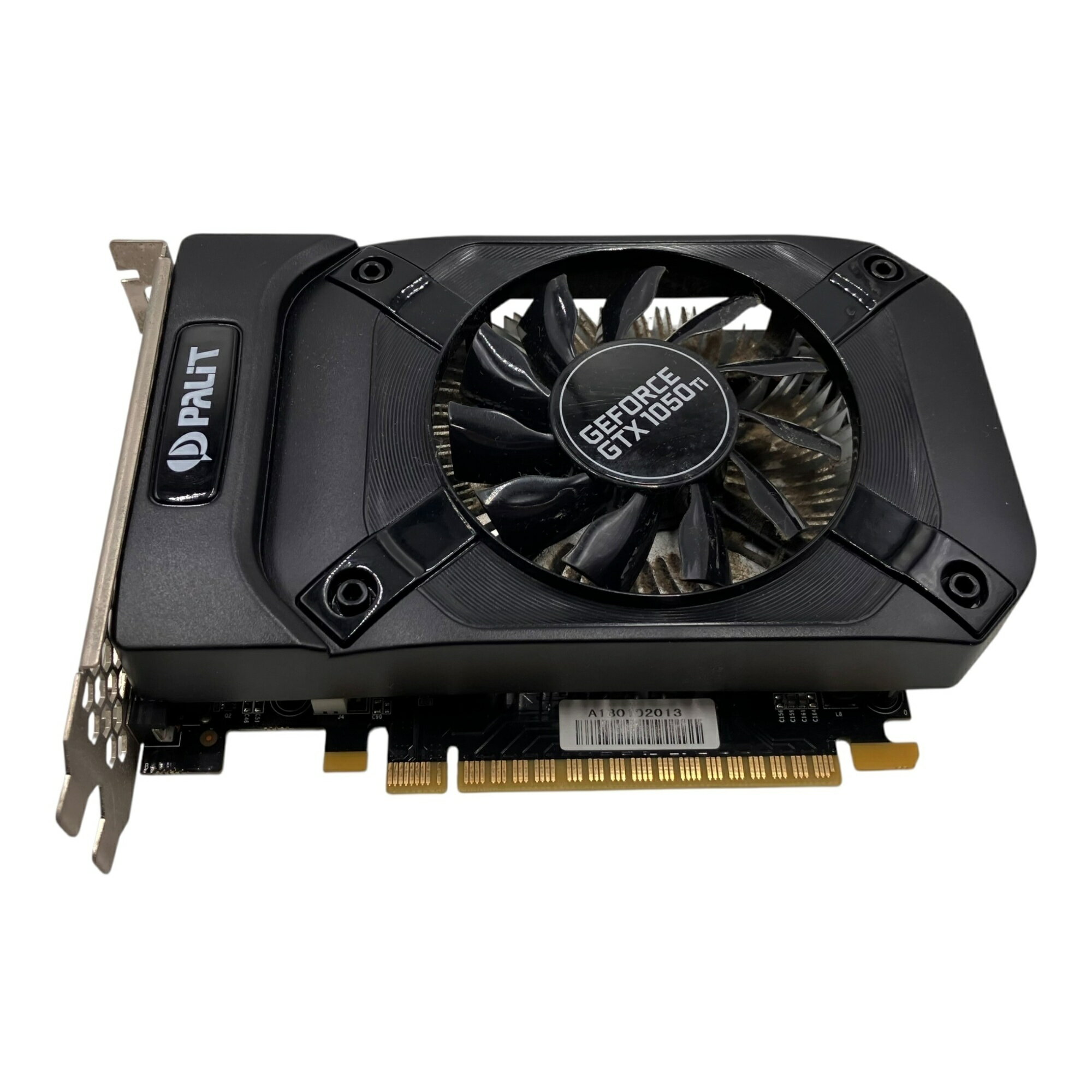 楽天市場】palit geforce gtx 1050ti 4gb stormxの通販
