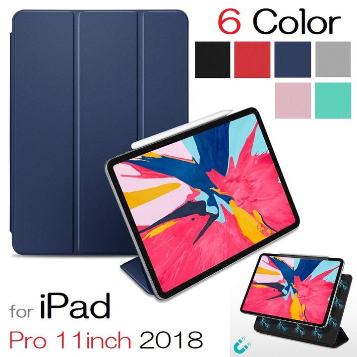 楽天市場】11インチipad pro(第3世代)用smart folio - ブラックの通販