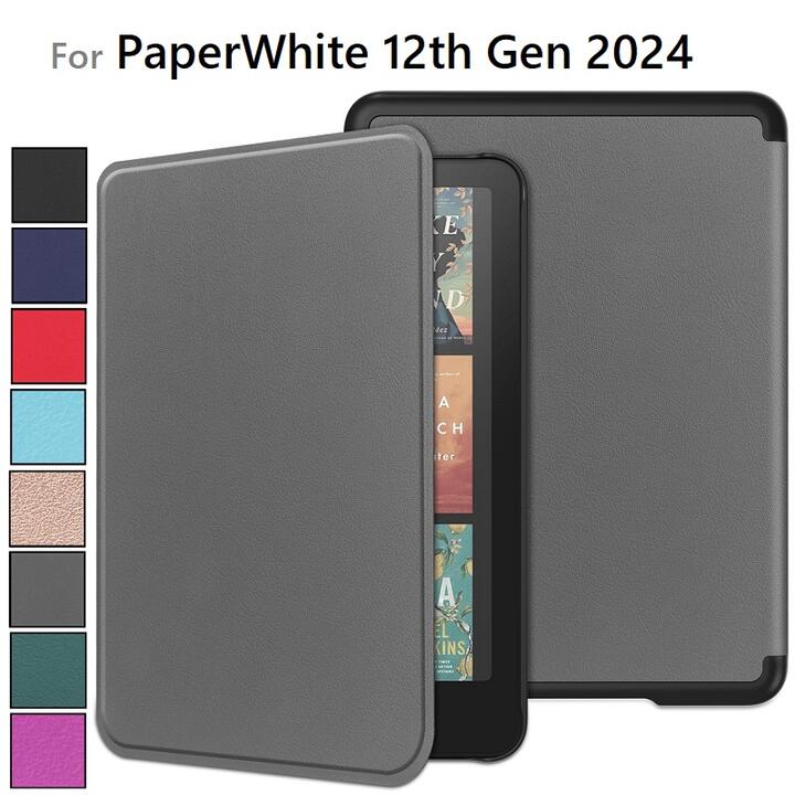 楽天市場】kindle paperwhite 12世代 ケースの通販