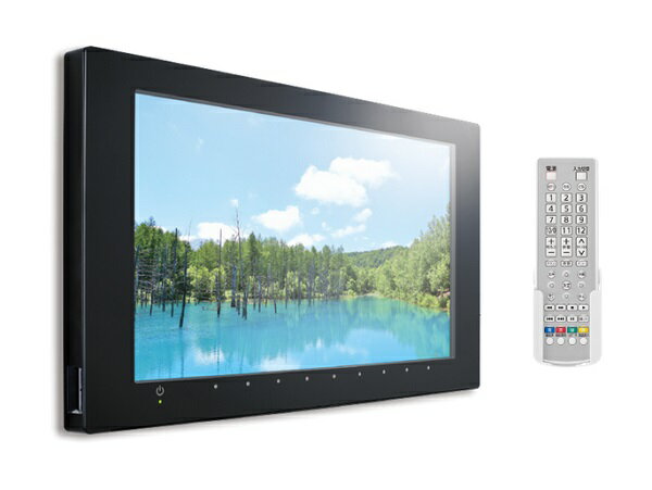 楽天市場】浴室テレビ totoの通販