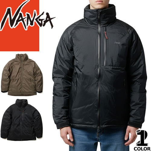 楽天市場】ナンガ オーロラダウンジャケット xlの通販