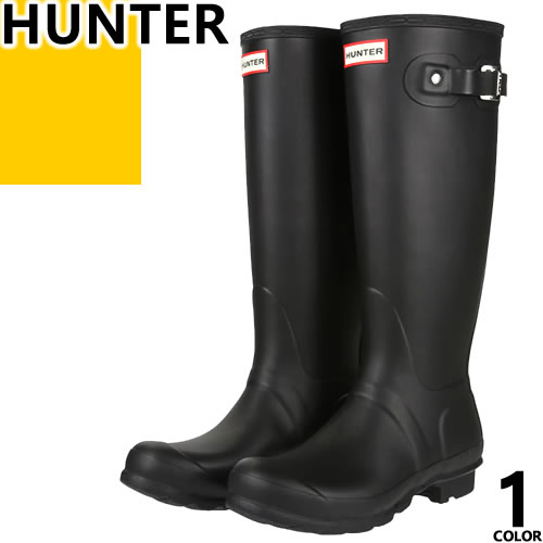 楽天市場】hunter レインブーツ ビターチョコの通販