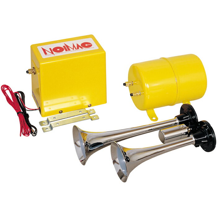 NIKKEN ノイマックコンプレッサー DC 12V 10A MAX-N-12 ノイマック