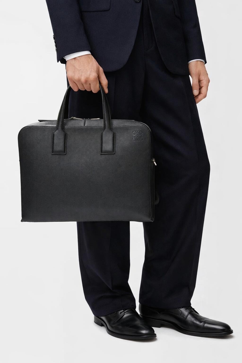 楽天市場】ロエベ loewe（ビジネスバッグ・ブリーフケース｜メンズ