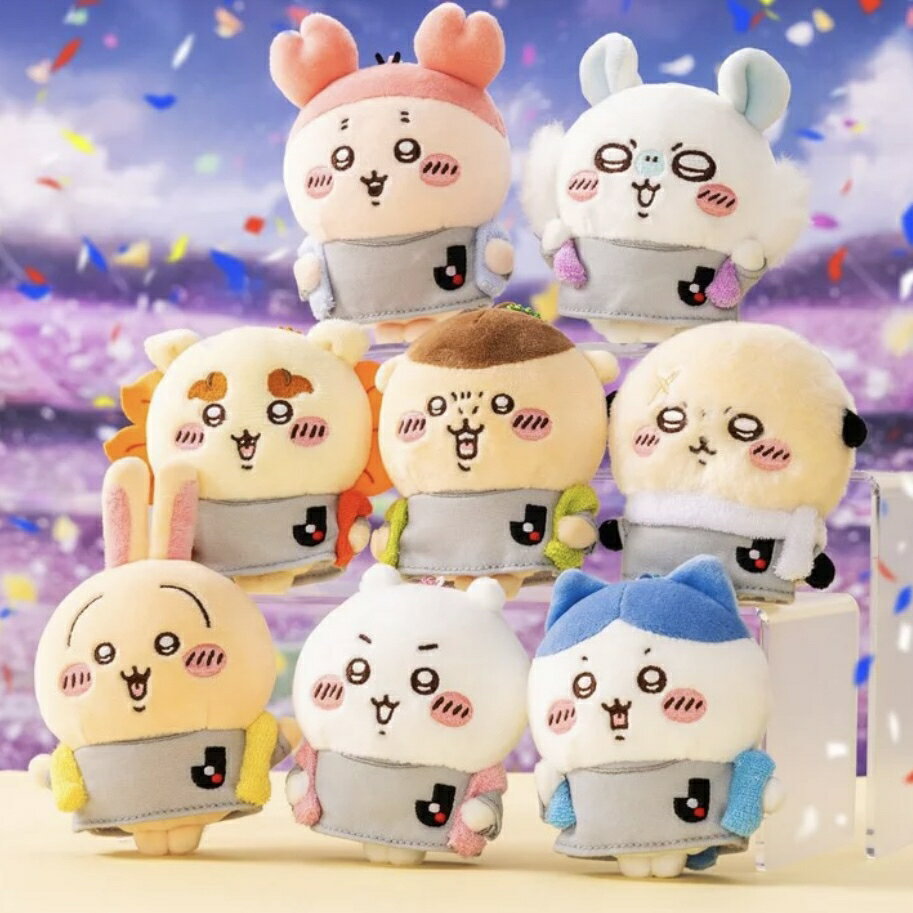 楽天市場】ちいかわ まじかるちいかわ ゴブリンマスコットの通販