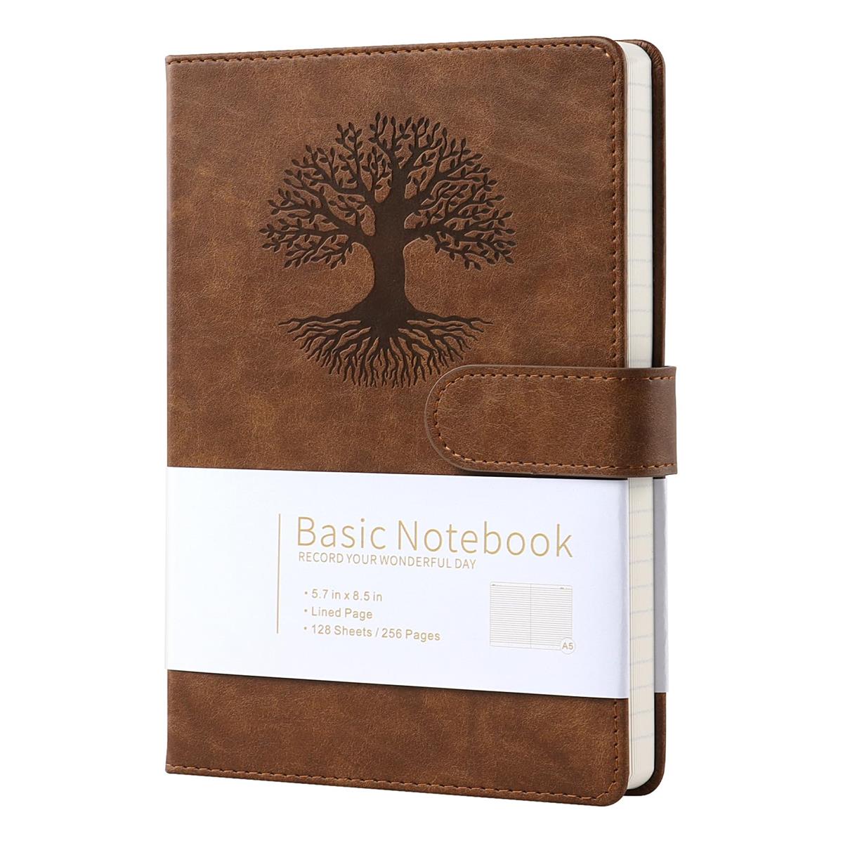 楽天市場】皮表紙ノートの通販