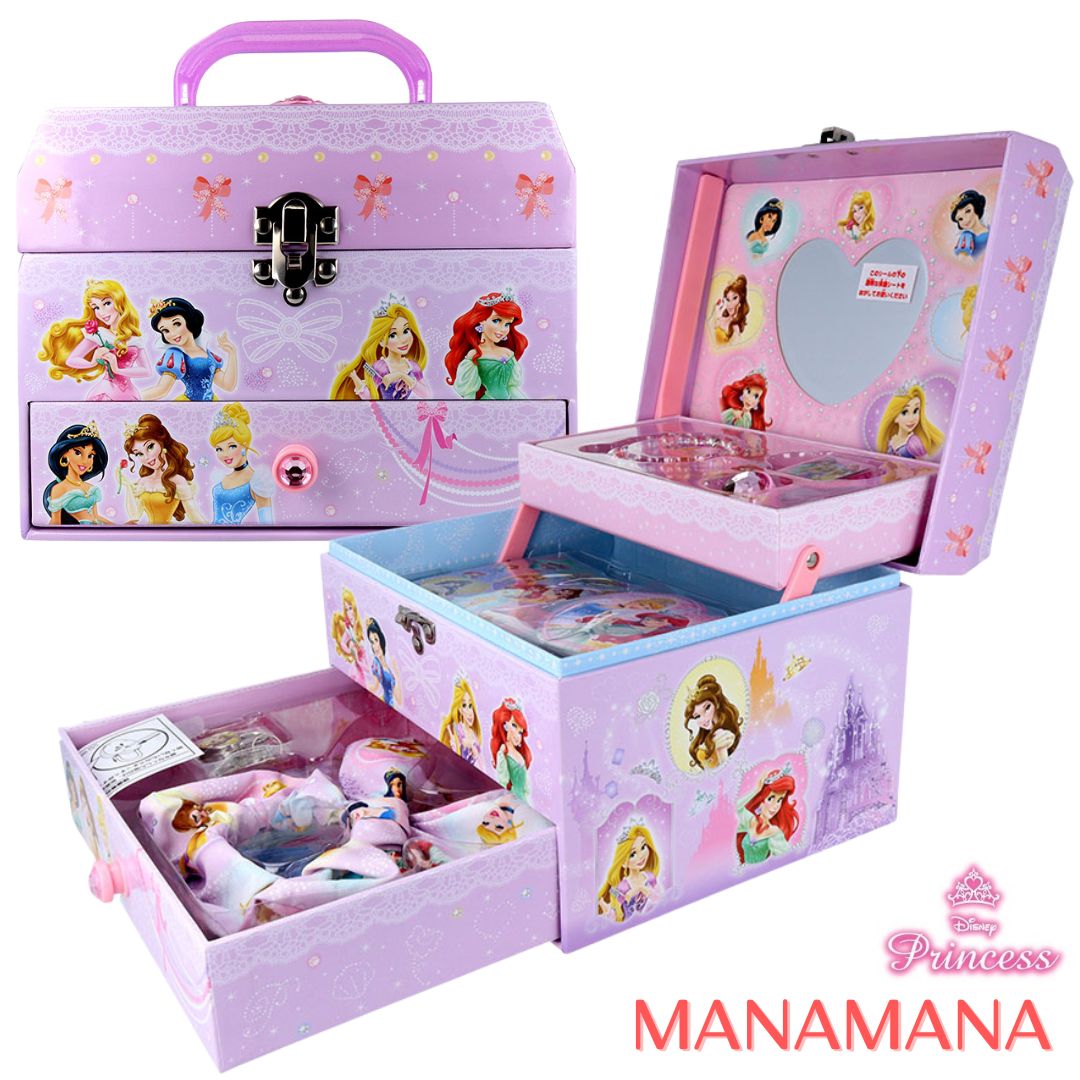 楽天市場】プリンセス 宝箱の通販