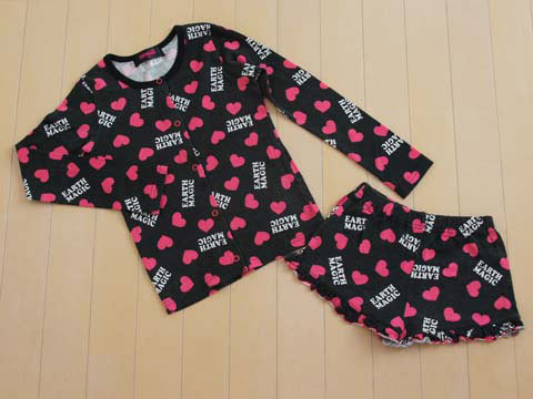 楽天市場】セットアップ ヒステリックミニの通販