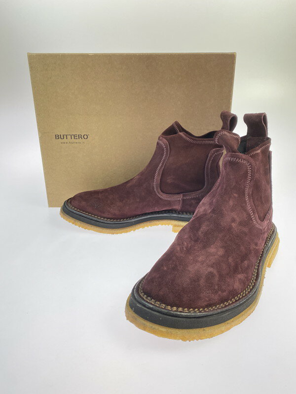 楽天市場】ブッテロ（ブーツ｜メンズ靴）：靴の通販