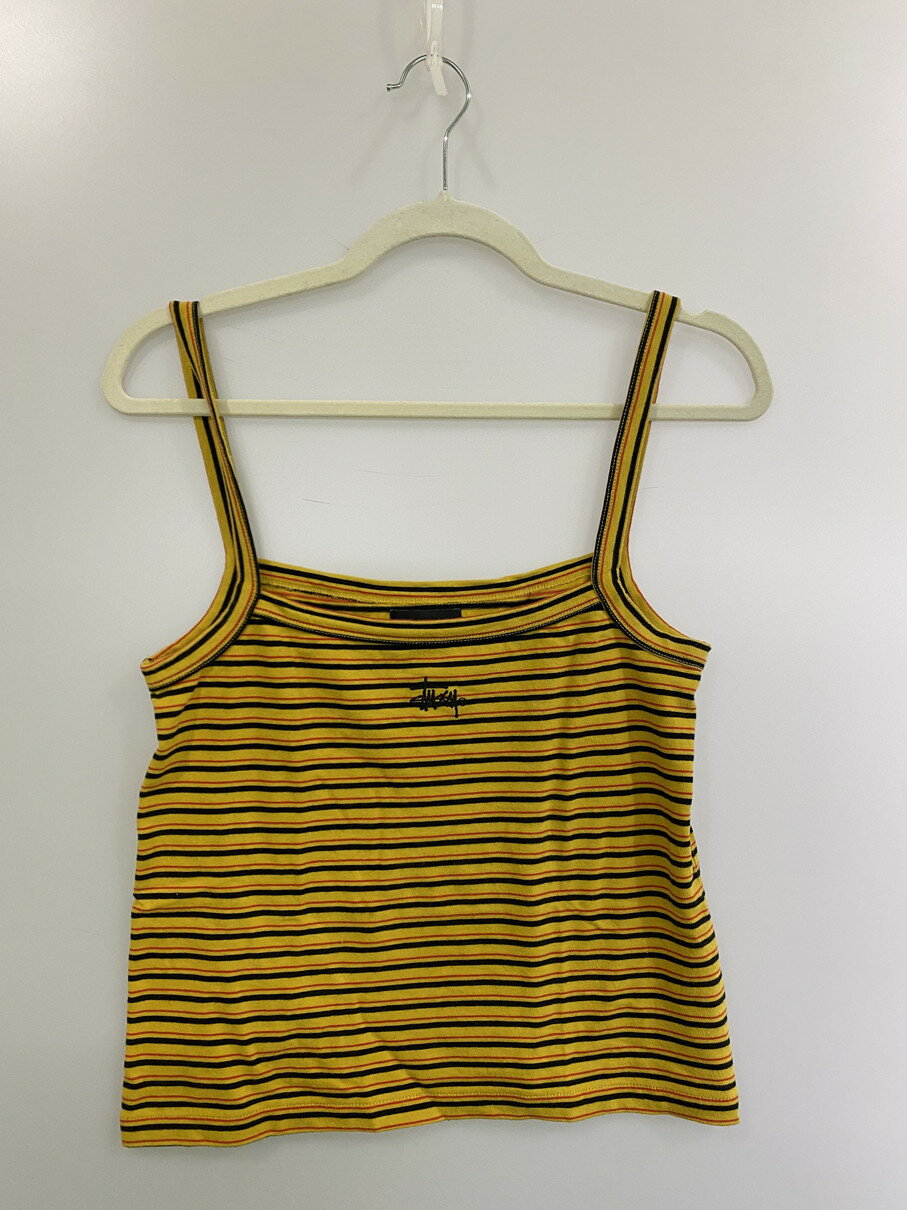 楽天市場】stussy（キャミソール｜トップス）：レディースファッション