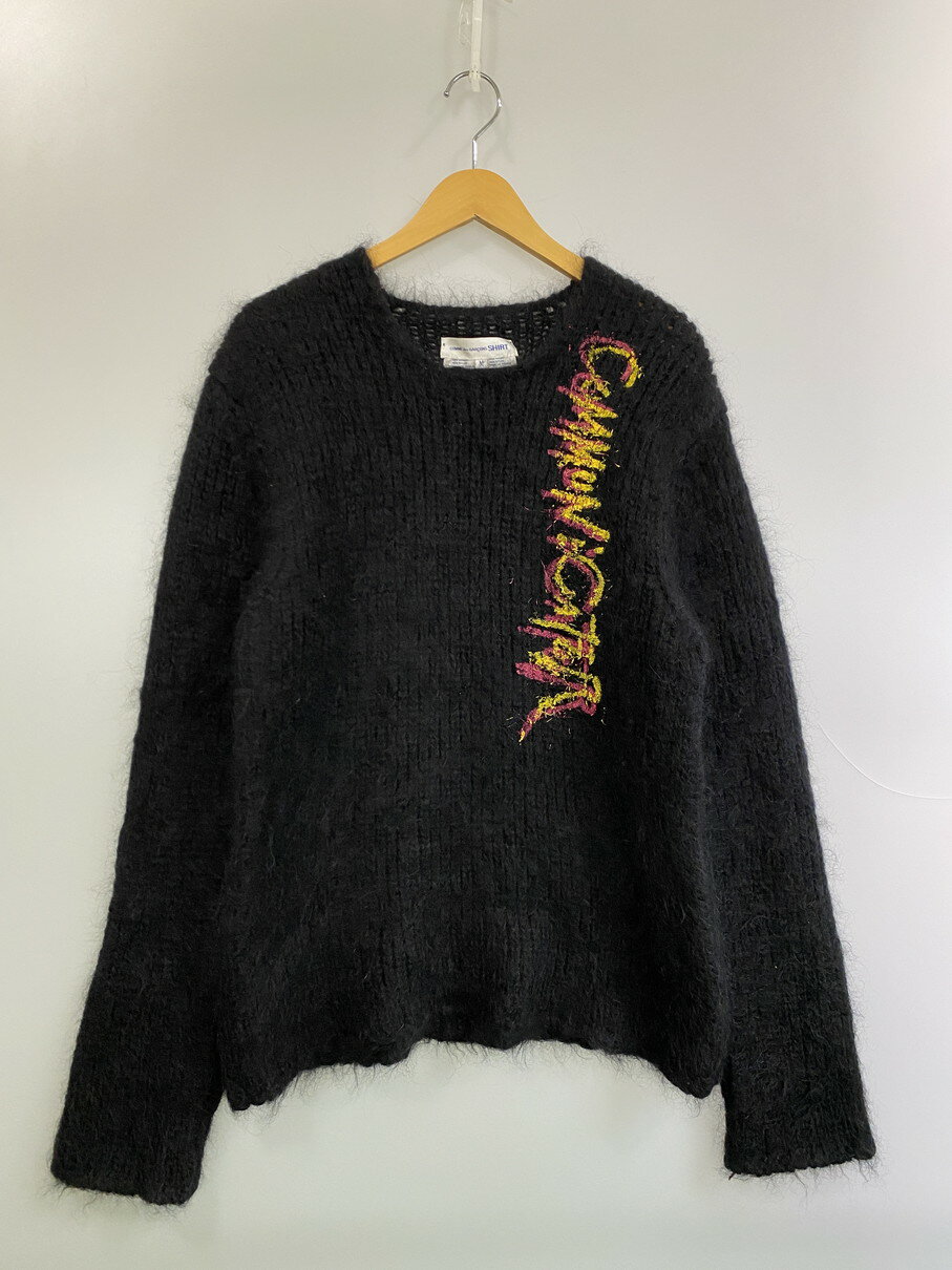 楽天市場】comme des garcons shirt knit（トップス｜メンズ