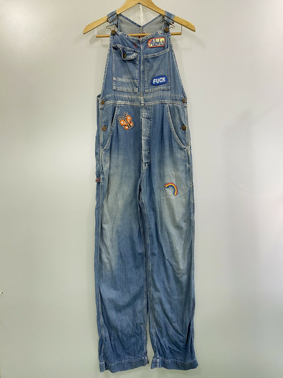 楽天市場】glamb オーバーオールの通販