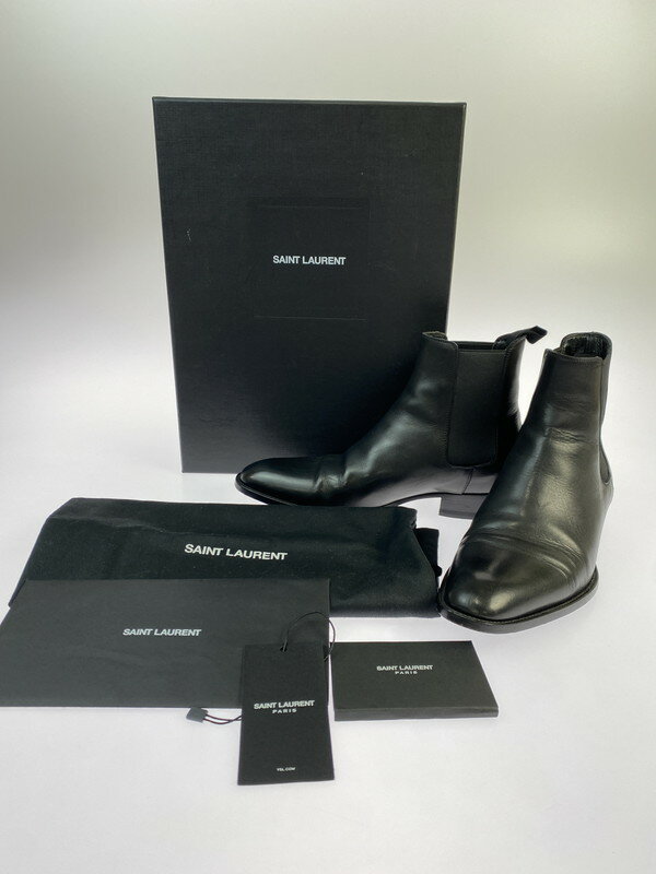 楽天市場】サンローラン（ブーツ｜メンズ靴）：靴の通販