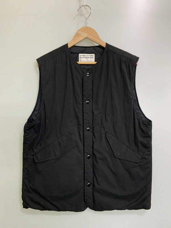 楽天市場】スタンダードカリフォルニア ベストの通販