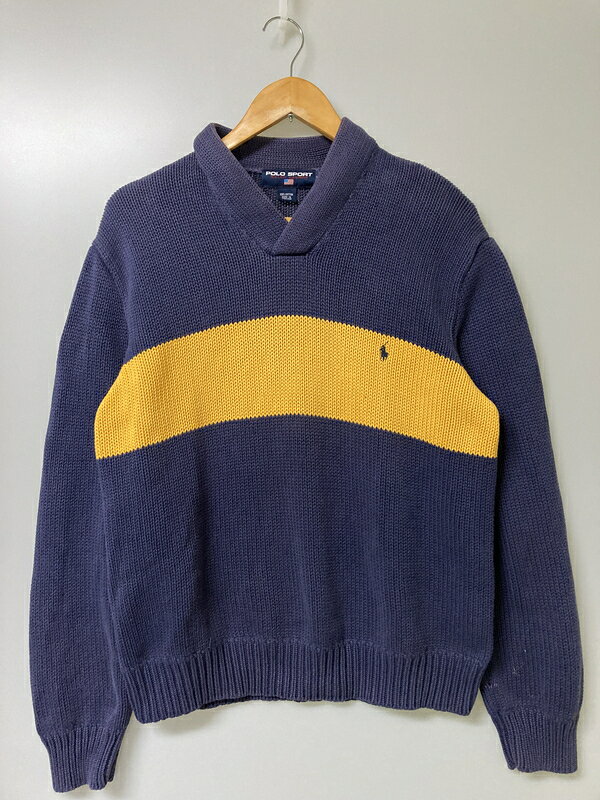 楽天市場】ポロスポーツ（ニット・セーター｜トップス）：メンズ