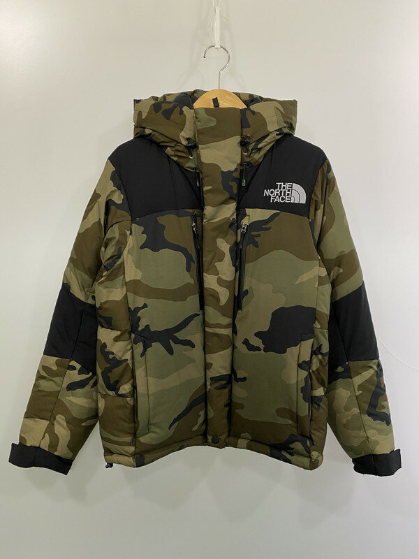 楽天市場】ザ・ノースフェイス バルトロライト ジャケット カモの通販