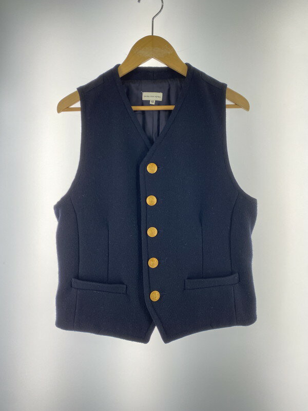 楽天市場】ドリスヴァンノッテン ベストの通販