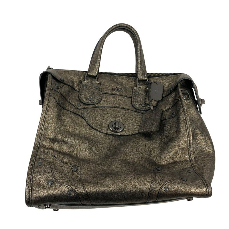 楽天市場】コーチ 2wayバッグ サッチェルの通販