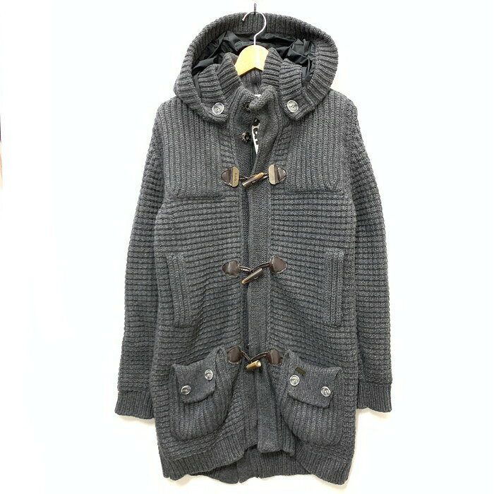 楽天市場】ダッフルコート（ブランドバーク）（コート・ジャケット